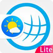 Radar meteorológico icon