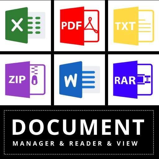 Document Manager App 20.0