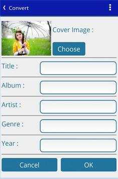Video to MP3 Converter 2018 screenshot 3