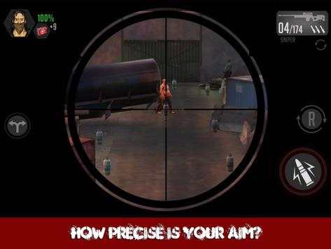 Zombie Aftermath screenshot 12