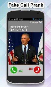 Fake Call, Fake Phone Call screenshot 2