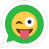 WhatsFakeChat icon