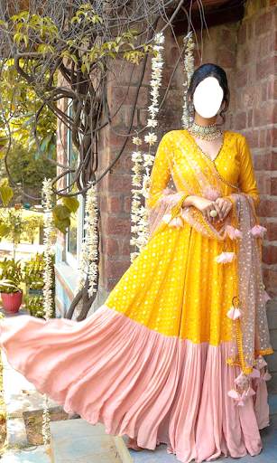 Latest new dresses collection screenshot 5