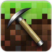 PE Minecraft Reference icon