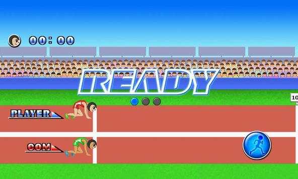 DASH!RUNNERS скриншот 2