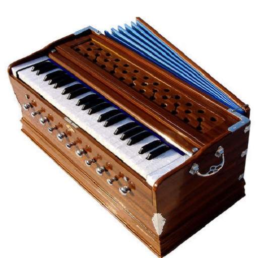 Harmonium Learning Videos 1.38
