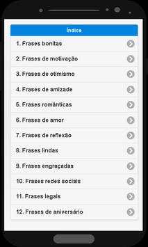 Status Para Foto screenshot 1