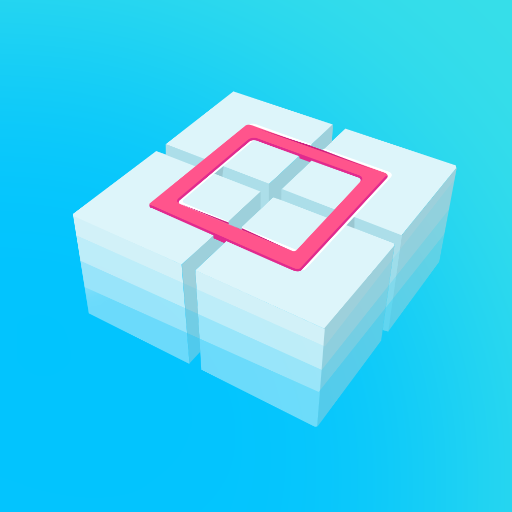 Streak - Epic One-Line Puzzle Fill Game icon