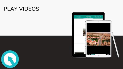 Pot Player - Offline Video Player, Media Player screenshot 5
