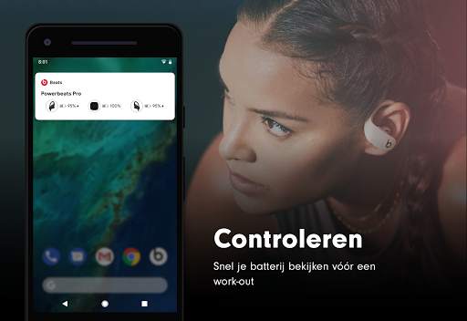 Beats screenshot 2