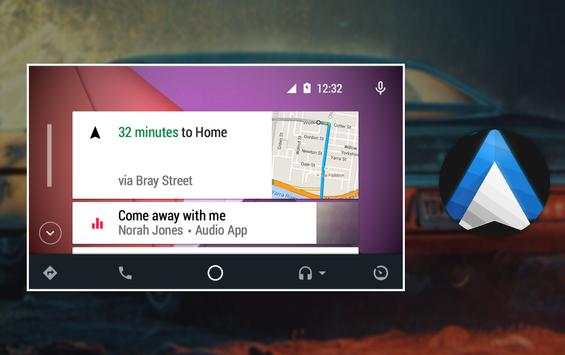 Guide for Android Auto Maps app screenshot 2