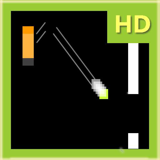Table Tennis: Hockey Handball 1.40