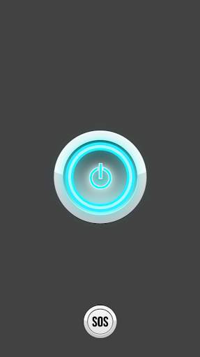 Flashlight-Simple screenshot 2