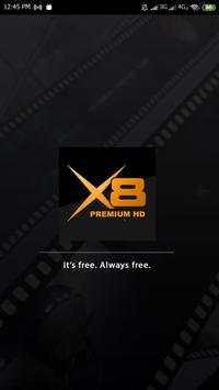 xHub screenshot 1