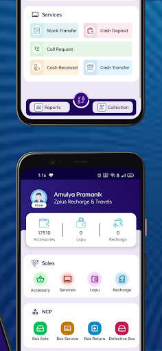 BitPay screenshot 2