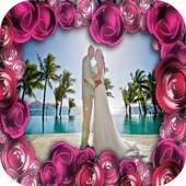 Wedding Photo Editor logo
