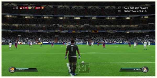 Vidiplays For FIFA 16 screenshot 2