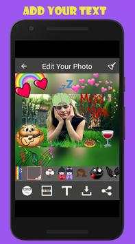 Camera B612-Selfie and Sticker screenshot 3