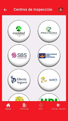 Alemana App Seguros screenshot 5