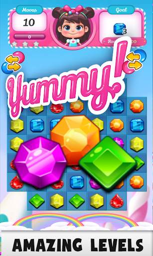 Puzzle World screenshot 1