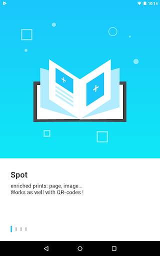 ONprint - The Connected Print screenshot 6