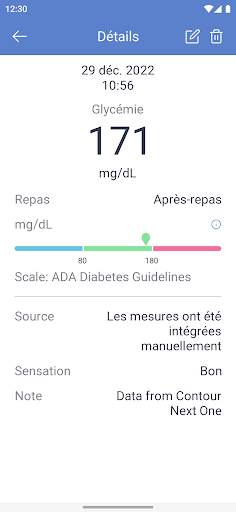 MedM Health screenshot 6