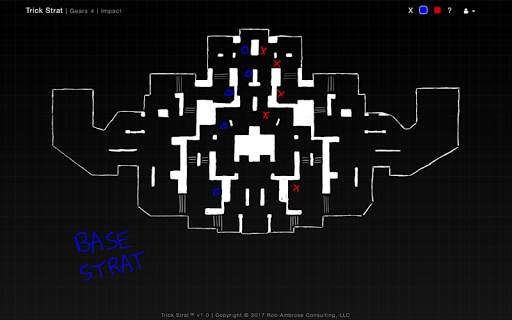 Trick Strat screenshot 11