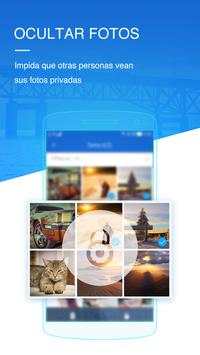 LOCKit screenshot 2