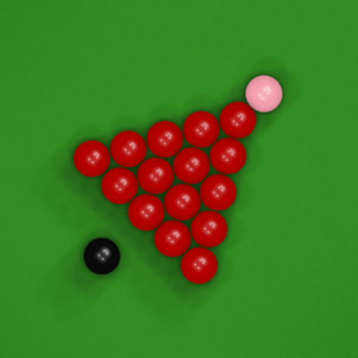 Total Snooker Classic icon