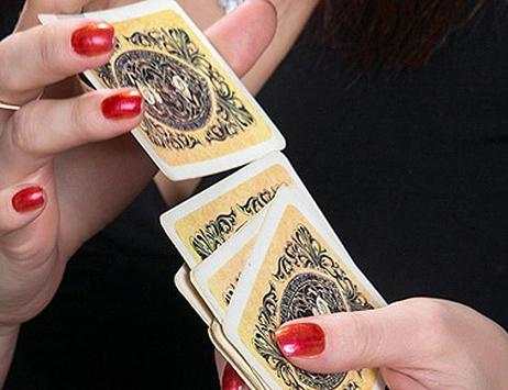 Tarot card readings free screenshot 2