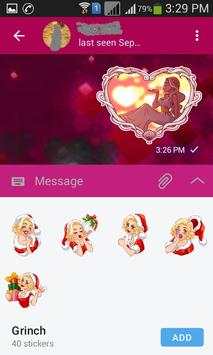 Hob Messenger 2019 screenshot 7