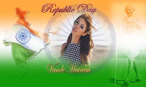 Republic Day Photo Frames screenshot 3