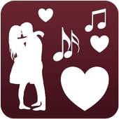 Romantic music songs hits love 4.0