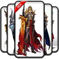 Warrior Wallpapers