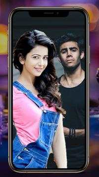 Selfie With Rakul Preet: Rakul Wallpapers screenshot 3