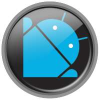 Dark Vivid - Apex Theme on 9Apps