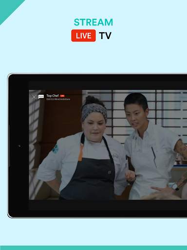 Bravo: Stream TV - Watch TV Series & Live Stream screenshot 14