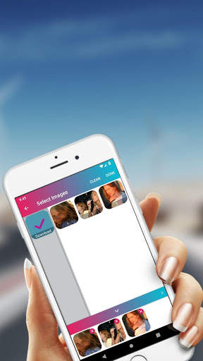 Photo To Video Maker With Any Music screenshot 2