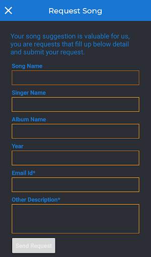 Beyonce Album Lyrics screenshot 3