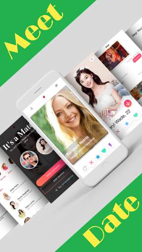 Sociihub - Meet New People screenshot 2