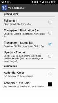7G Fast Internet Browsers-Download Faster-Private screenshot 1