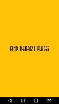 Near By Location 2018 screenshot 1