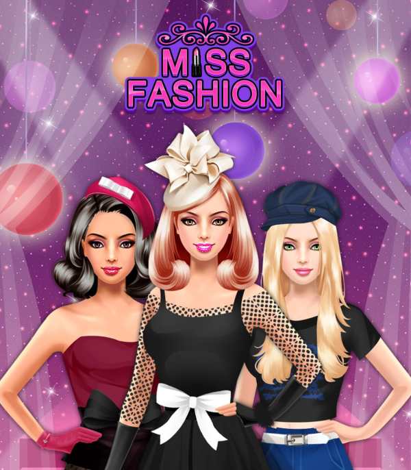 Fashion Stylist - Spring Fever screenshot 5
