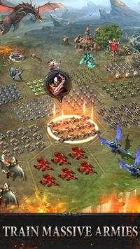 Magic Wars screenshot 17