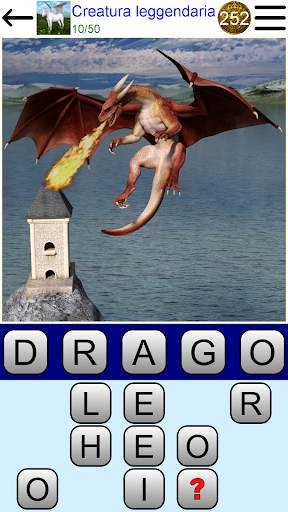 Quiz Quadro screenshot 4