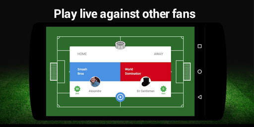 Kickoff Legends screenshot 4