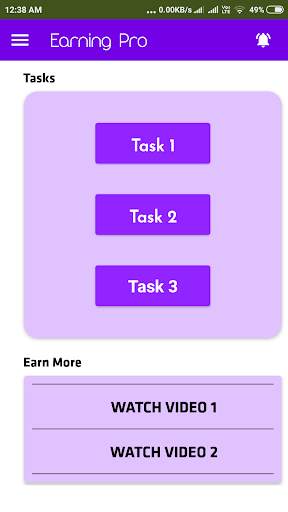 Earning Pro screenshot 3