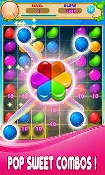 Sweet Candy Blast screenshot 4