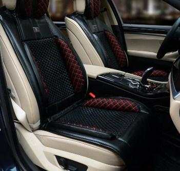 Car Seat Design screenshot 7