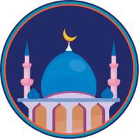 Prophets stories icon